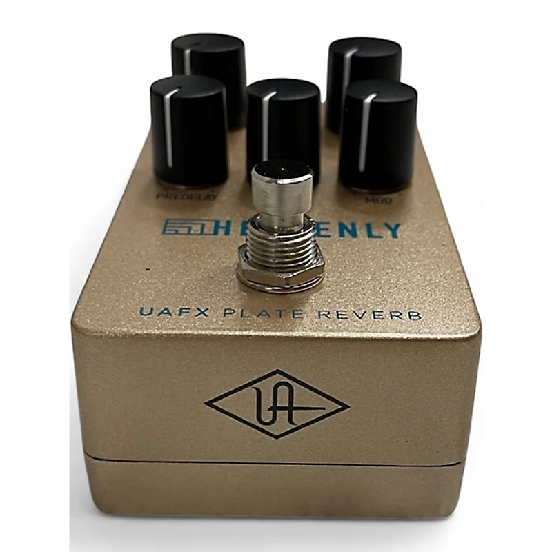 Used Universal Audio Heavenly  Effect Pedal