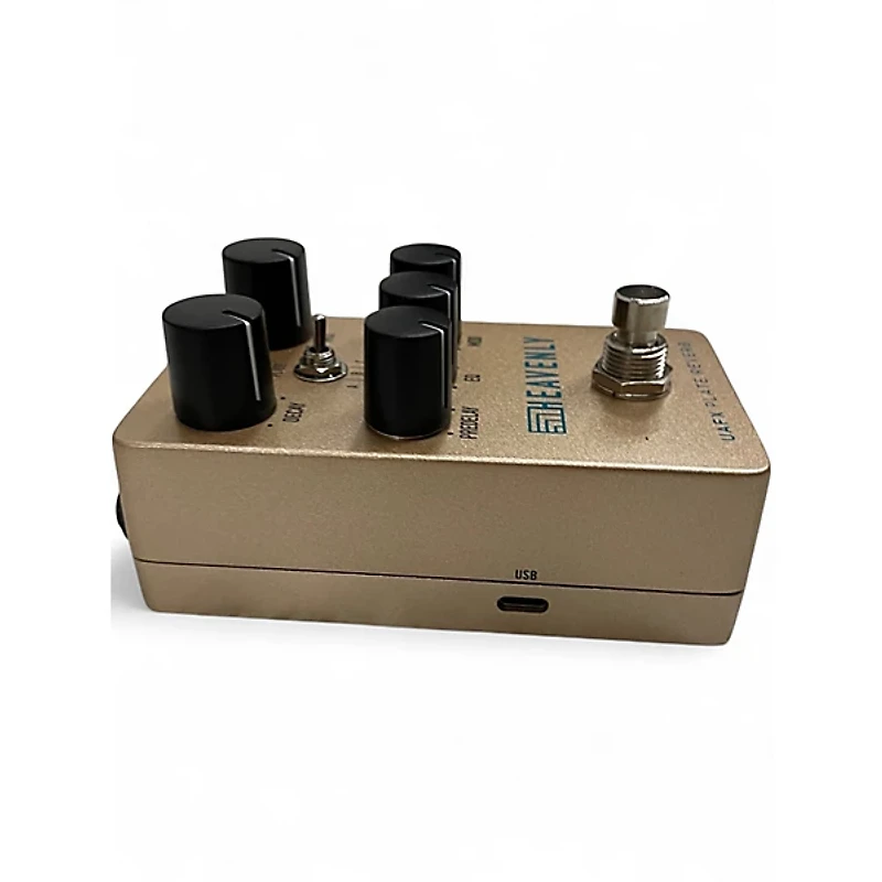 Used Universal Audio Heavenly  Effect Pedal