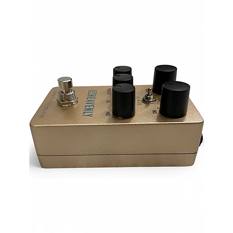 Used Universal Audio Heavenly  Effect Pedal