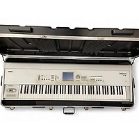 Used KORG Triton Pro X 88 Key Keyboard Workstation