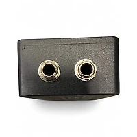 Used Behringer DI400P Passive Direct Box