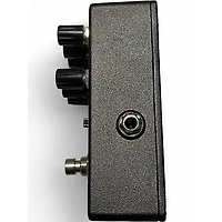 Used EarthQuaker Devices Afterneath Reverb Effect Pedal