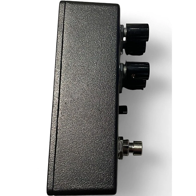 Used EarthQuaker Devices Afterneath Reverb Effect Pedal