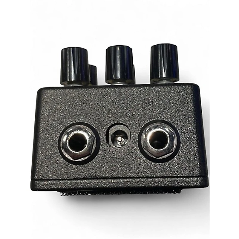 Used EarthQuaker Devices Afterneath Reverb Effect Pedal