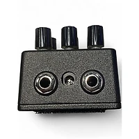 Used EarthQuaker Devices Afterneath Reverb Effect Pedal