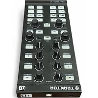 Used Native Instruments TRAKTOR KONTROL X1 DJ Controller