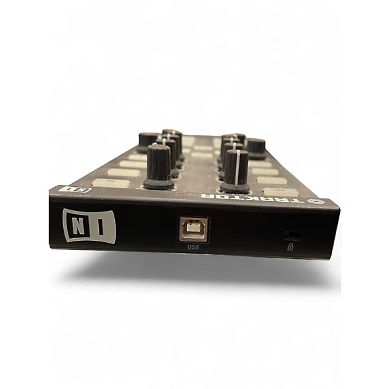Used Native Instruments TRAKTOR KONTROL X1 DJ Controller
