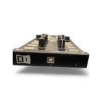 Used Native Instruments TRAKTOR KONTROL X1 DJ Controller