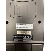 Used Native Instruments TRAKTOR KONTROL X1 DJ Controller