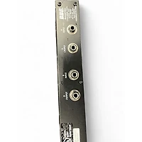 Used BBE 362 Sonic Maximizer Exciter