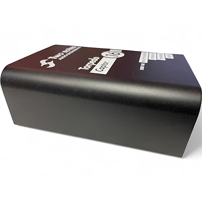 Used Two Notes AUDIO ENGINEERING TORPEDO CAPTOR 16 Power Attenuator