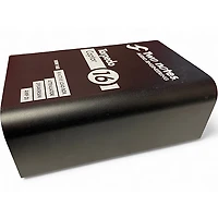 Used Two Notes AUDIO ENGINEERING TORPEDO CAPTOR 16 Power Attenuator