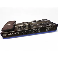 Used BOSS GT1 Effect Processor