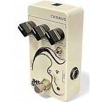 Used JHS Pedals 3 Series Chorus Effect Pedal