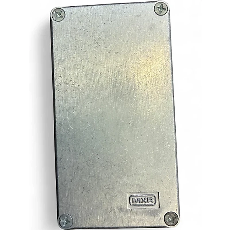 Used MXR M116 Fullbore Metal Distortion Effect Pedal