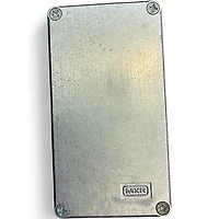 Used MXR M116 Fullbore Metal Distortion Effect Pedal