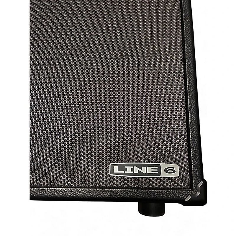 Used Line 6 catalyst 100 Guitar Combo Amp