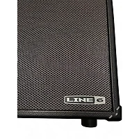 Used Line 6 catalyst 100 Guitar Combo Amp