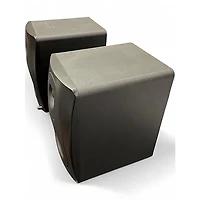 Used Sterling Audio MX3 Pair Powered Monitor