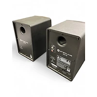 Used Sterling Audio MX3 Pair Powered Monitor
