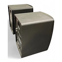 Used Sterling Audio MX3 Pair Powered Monitor