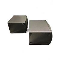 Used Sterling Audio MX3 Pair Powered Monitor