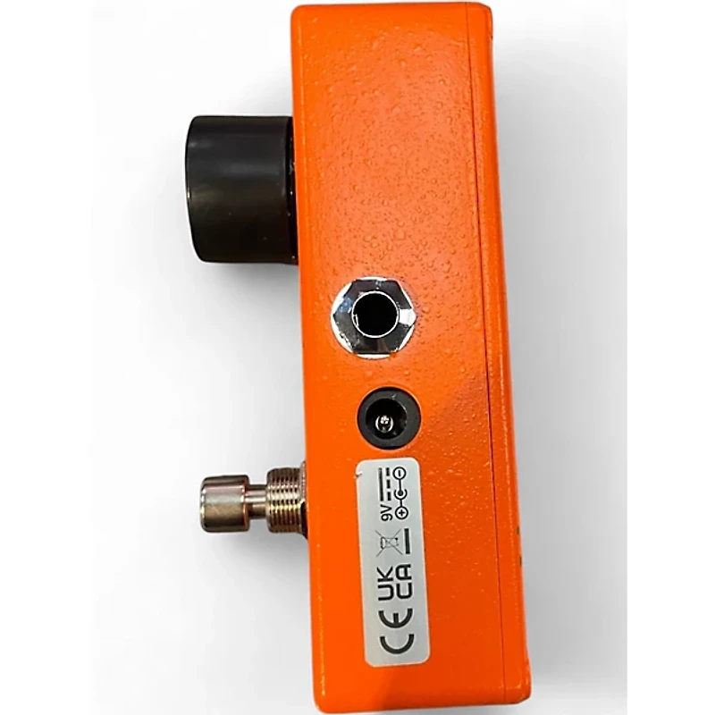 Used MXR Phase 90 Effect Pedal