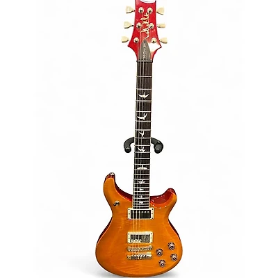 Used PRS McCarty 594 2 Color Sunburst Solid Body Electric Guitar