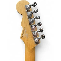 Used Reverend Double Agent chronic blue Solid Body Electric Guitar