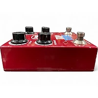 Used T-Rex Engineering Tap Tone Delay Effect Pedal