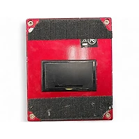 Used T-Rex Engineering Tap Tone Delay Effect Pedal