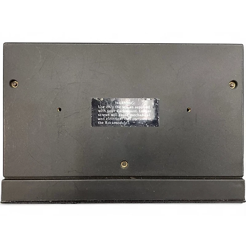 Used Rockman DISTORTION GENERATOR Effect Pedal