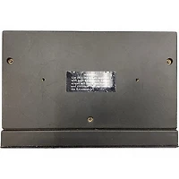 Used Rockman DISTORTION GENERATOR Effect Pedal