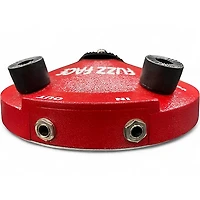 Used Dunlop Fuzz Face Effect Pedal