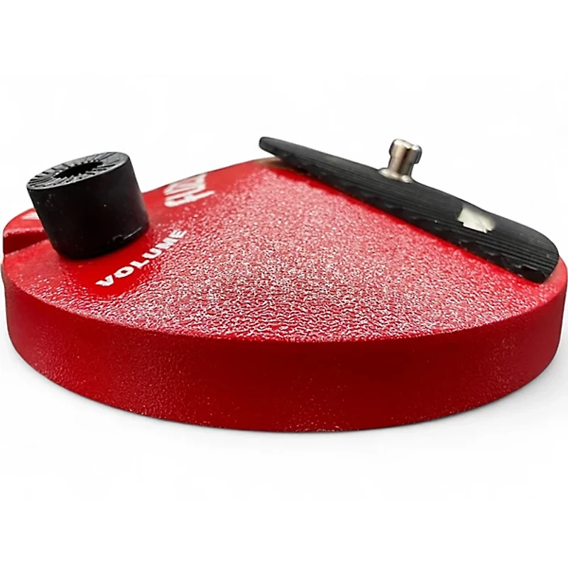 Used Dunlop Fuzz Face Effect Pedal