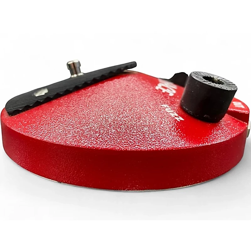 Used Dunlop Fuzz Face Effect Pedal