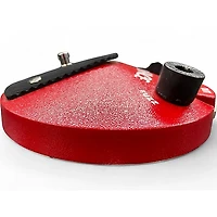 Used Dunlop Fuzz Face Effect Pedal