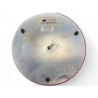 Used Dunlop Fuzz Face Effect Pedal