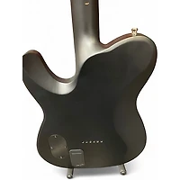 Used Schecter Guitar Research PT BLACK OPS Black Solid Body Electric Guitar