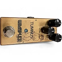 Used Wampler Tumnus Mini Overdrive Effect Pedal