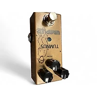 Used Wampler Tumnus Mini Overdrive Effect Pedal