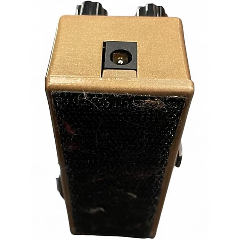 Used Wampler Tumnus Mini Overdrive Effect Pedal