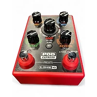 Used Line 6 Pod Express Effect Processor
