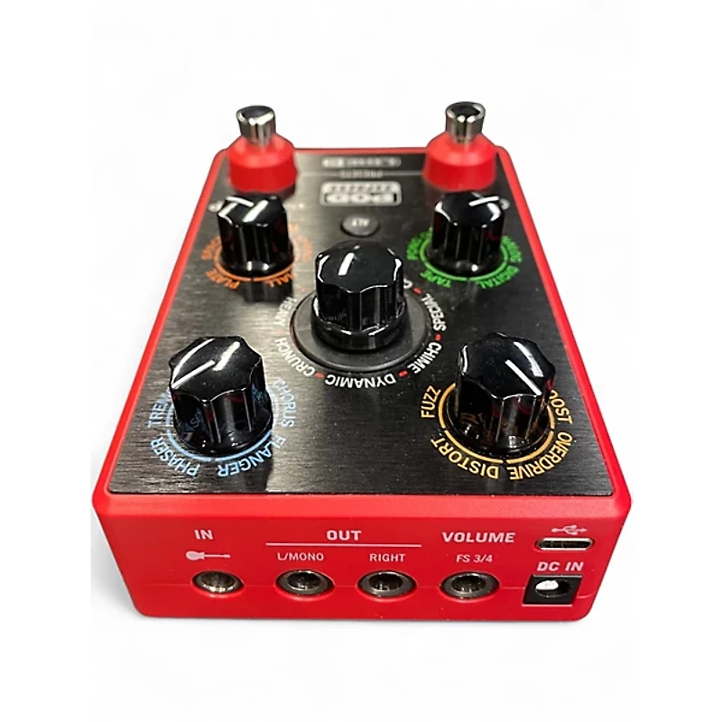 Used Line 6 Pod Express Effect Processor