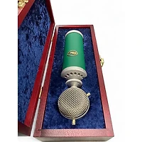 Used Blue Kiwi Condenser Microphone