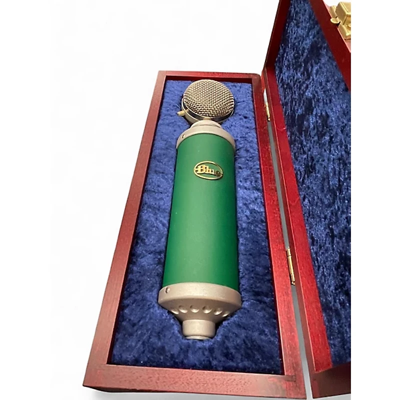 Used Blue Kiwi Condenser Microphone