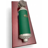 Used Blue Kiwi Condenser Microphone