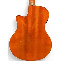 Used Yamaha NTX700 Natural Classical Acoustic Electric Guitar