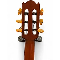 Used Yamaha NTX700 Natural Classical Acoustic Electric Guitar