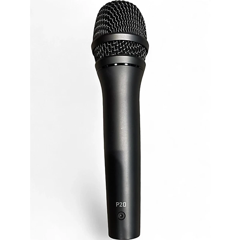 Used Sterling Audio P20 Dynamic Microphone